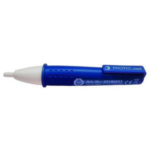 PROTEC CONTACT-FREE VOLTAGE TESTER