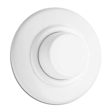 THPG LED DIMMER 3-35W VIT DUROPLAST