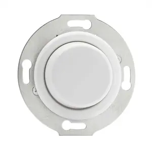 THPG LED DIMMER 3-35W VIT DUROPLAST