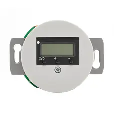 THPG TERMOSTAT VIT PORSLIN