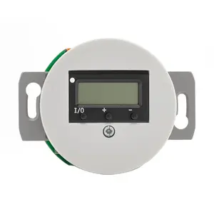 THPG TERMOSTAT VIT PORSLIN