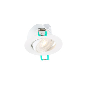 LED 5W 420LM 3000K ND IP44