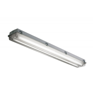 LED 30W 3200LM 4000K IP65 1280X100X50MM