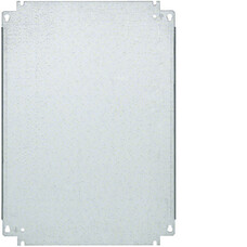 ORION PLUS 500X400MM STEEL MOUNTING PLATE