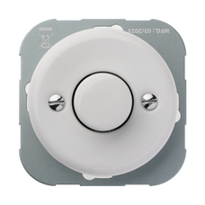 FND LED DIMMER 3-250W VIT PORSLIN