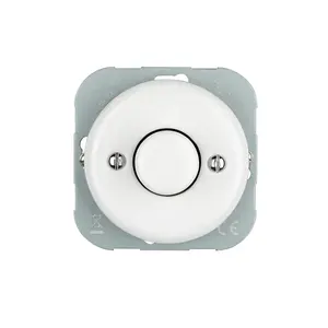 FND LED DIMMER 3-250W VIT PORSLIN