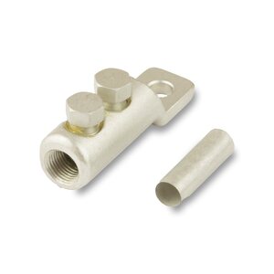 ENSTO AL/CU 50-95MM² Ø10.5MM SKRUVKABELSKO