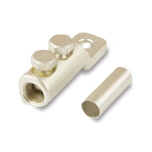 ENSTO AL/CU 95-185MM² Ø12.5MM SKRUVKABELSKO