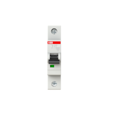 ABB 1P C1 DVÄRGBRYTARE
