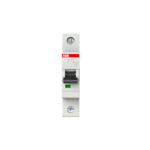 ABB 1P C1 DVÄRGBRYTARE