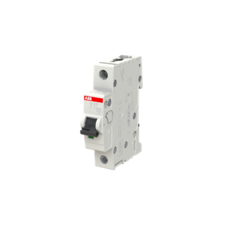 ABB 1P C1 DVÄRGBRYTARE