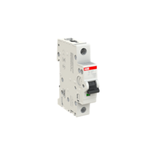 ABB 1P C1 DVÄRGBRYTARE