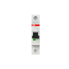 ABB 1P C10 DVÄRGBRYTARE