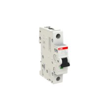 ABB 1P C10 DVÄRGBRYTARE