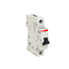 ABB 1P C16 DVÄRGBRYTARE