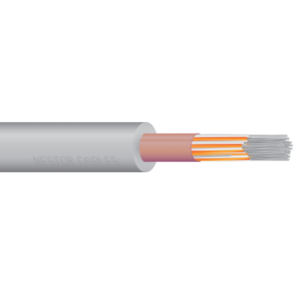 NOMAK-HF/NESMAK-HF 2X2X0.5+0.5