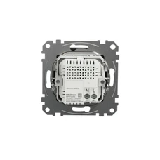 SEDNA DESIGN & ELEMENTS ANTRACIT USB LADDSTATION A+C 2.4A