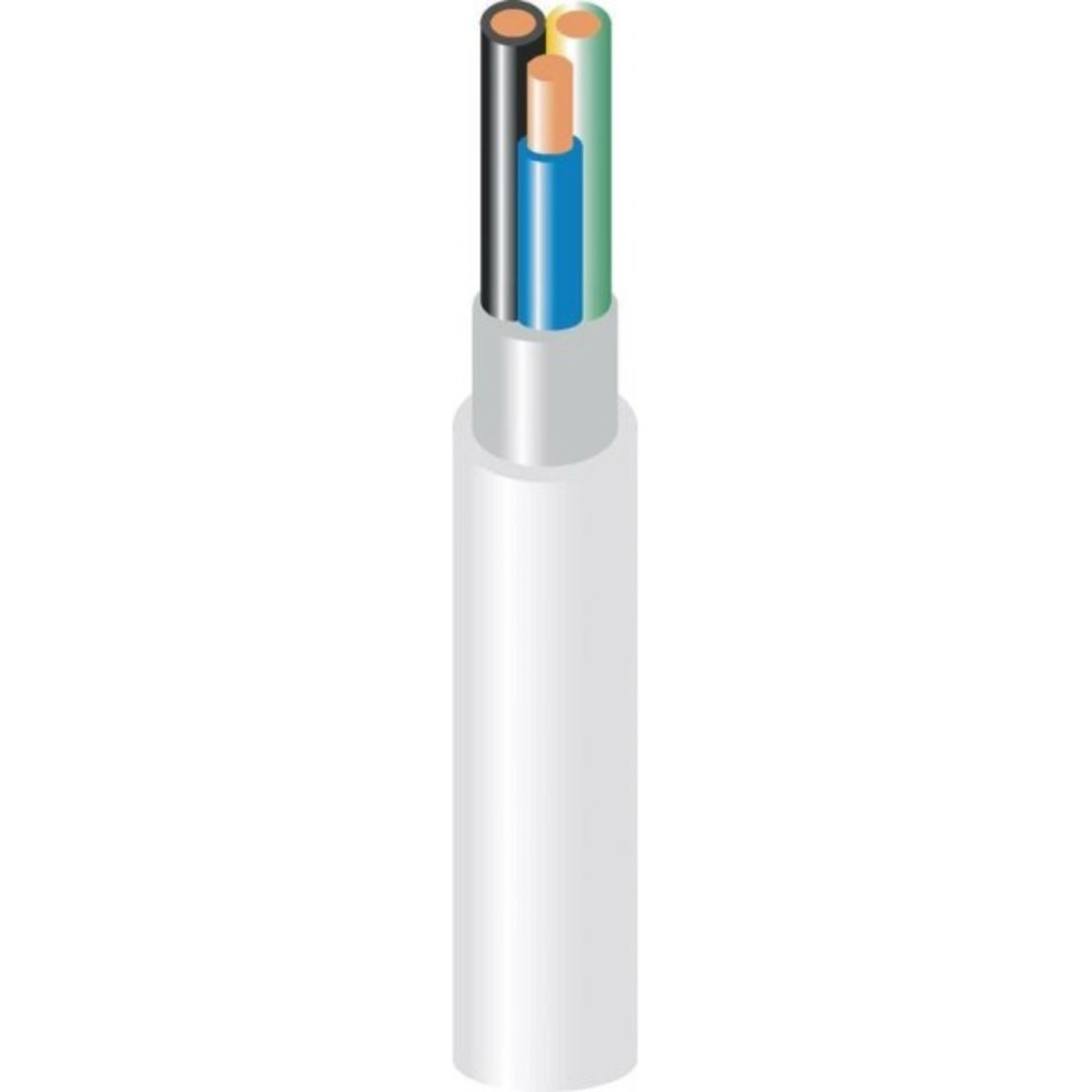 FXQ/XPJ-HF 5G4 HALOGENFRI INSTALLATIONSKABEL